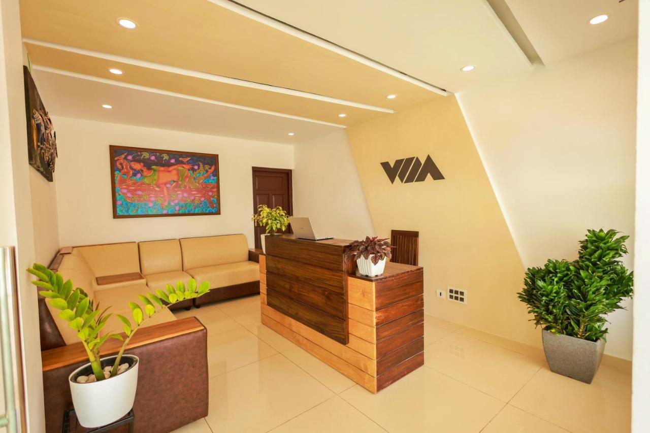 The Windy Mist Resort Munnar Chinnakanal Eksteriør billede