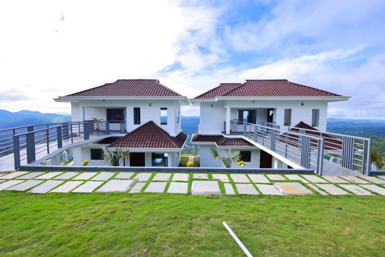 The Windy Mist Resort Munnar Chinnakanal Eksteriør billede