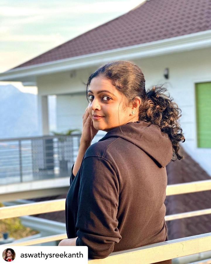 The Windy Mist Resort Munnar Chinnakanal Eksteriør billede